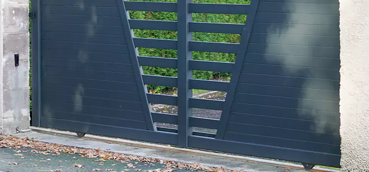 Automated Gate Company Near Me Hermosa Beach