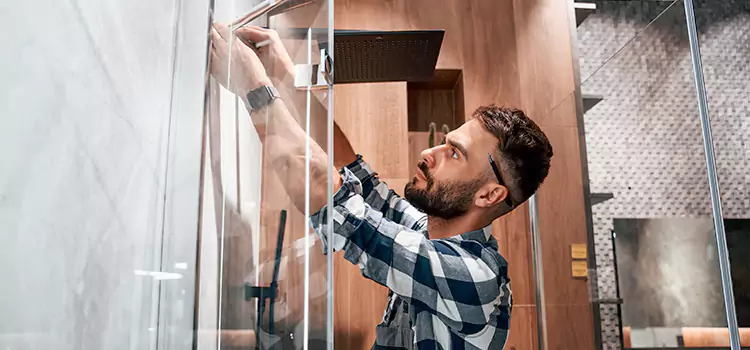 Replace Shower Doors with Frameless Hermosa Beach