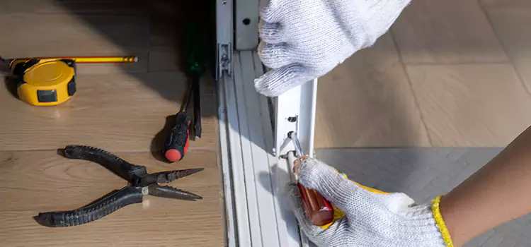 Sliding Door Installation Services in Hermosa Beach, CA