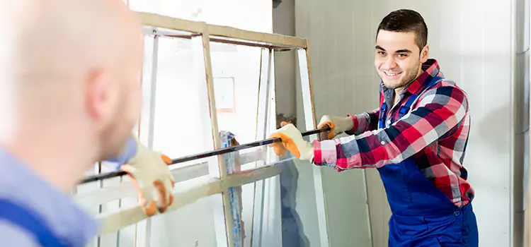 Patio Door Panel Replacement Hermosa Beach
