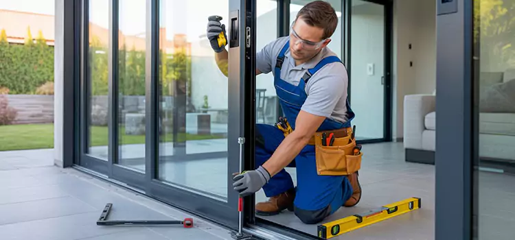 Sliding Screen Door Repair Hermosa Beach