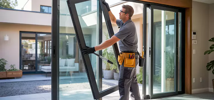 Specialized Sliding Door Roller Services in Hermosa Beach, California