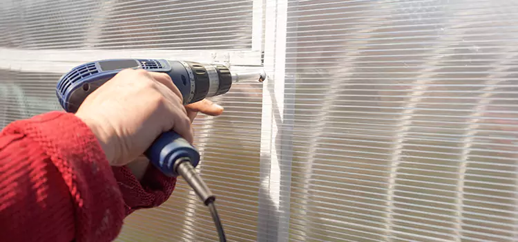 Sliding Screen Door Repair Hermosa Beach