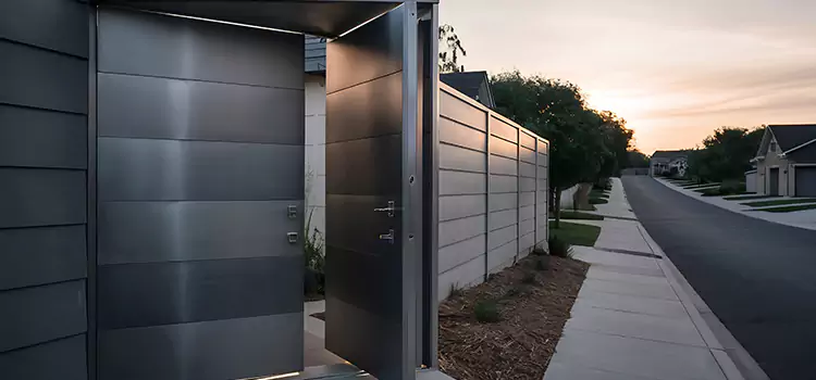 Comprehensive Steel Door Solutions in Hermosa Beach, CA