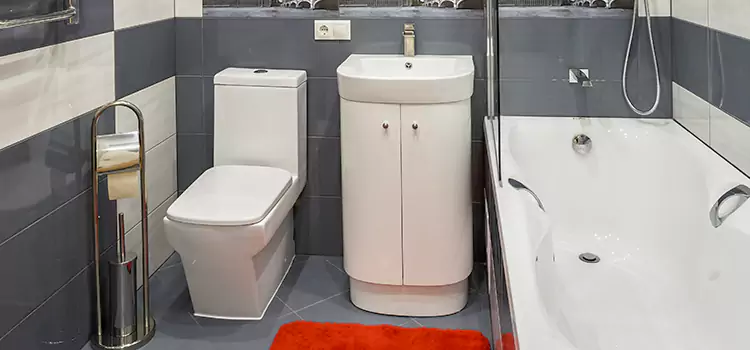 Hansgrohe Shaving Mirror Hermosa Beach