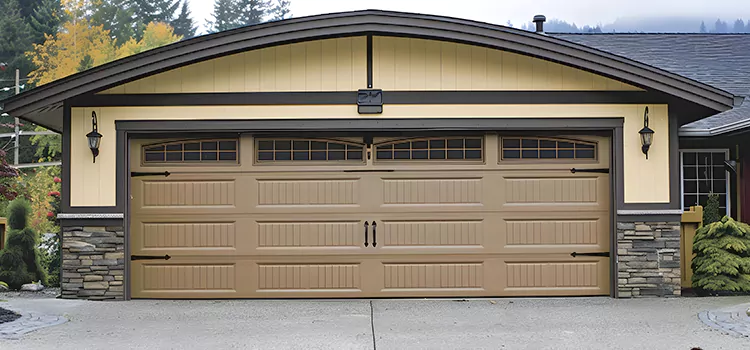 Residential Vinyl Roll Up Doors Hermosa Beach
