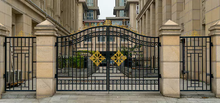 Comprehensive Iron Gate Maintenance Solutions in Hermosa Beach, CA