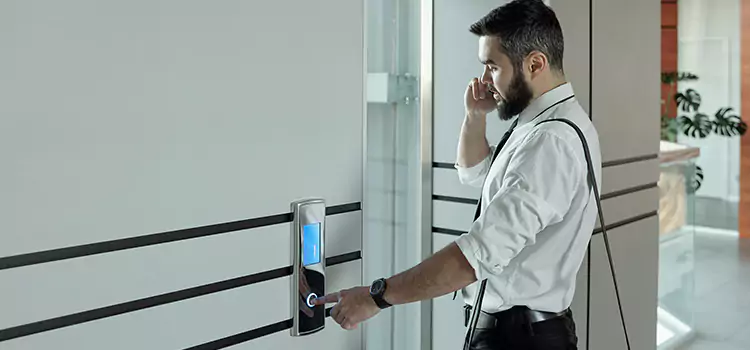 Cloud Based Access Control Hermosa Beach