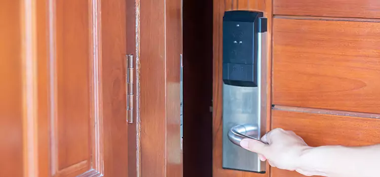 Commercial Keyless Entry Locks Hermosa Beach