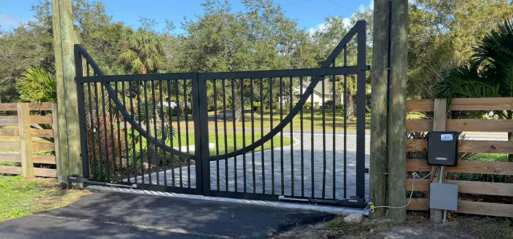 Why Choose Us for Your Automatic Gate Needs in Hermosa Beach, CA?