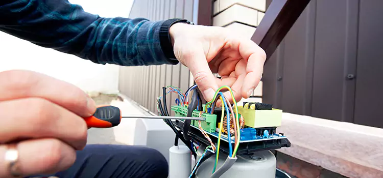 Electric Gate Maintenance Hermosa Beach