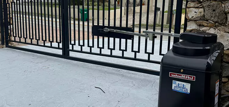 Seamless Installation and Support for Your New Gate in Hermosa Beach, CA