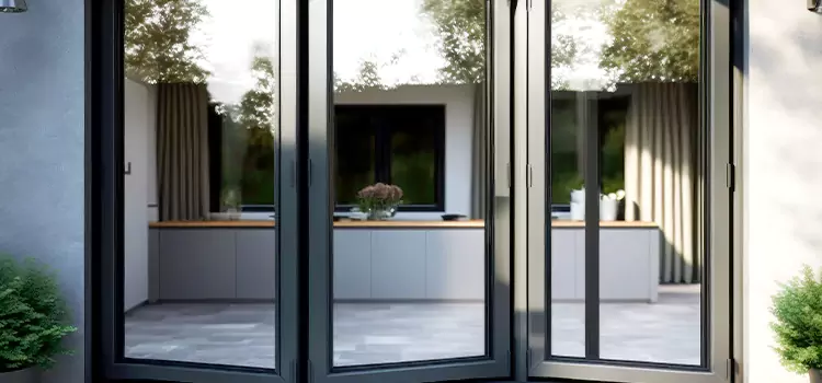 Bifold Door Track Repair Hermosa Beach