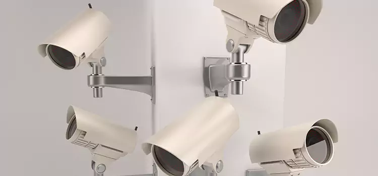 Your Trusted Partner for CCTV Solutions in Hermosa Beach