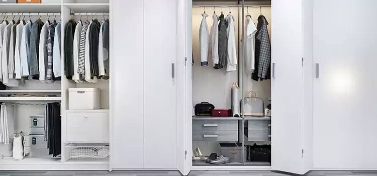 Glass Closet Door Repair Hermosa Beach
