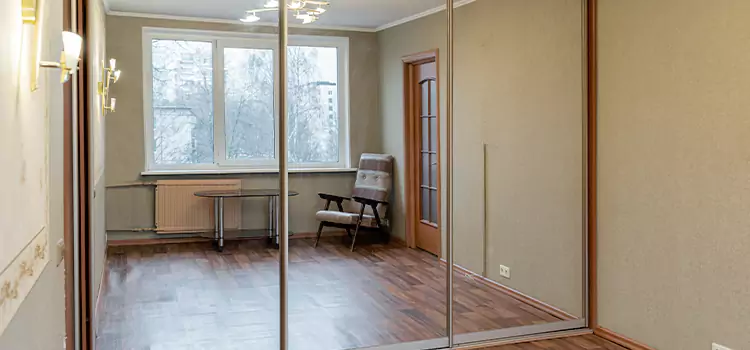 Mirror Closet Door Roller Replacement Hermosa Beach