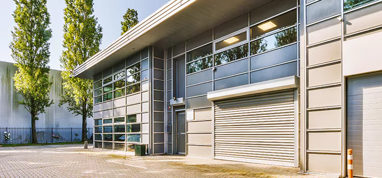 Commercial Garage Door Installation Hermosa Beach