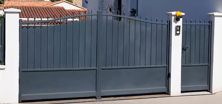 Emergency Commercial Gate Repair Hermosa Beach