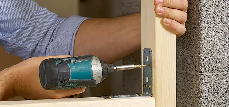 Jimmy Proof Deadbolt Repair Hermosa Beach