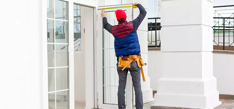 Water Damage Door Frame Repair Hermosa Beach