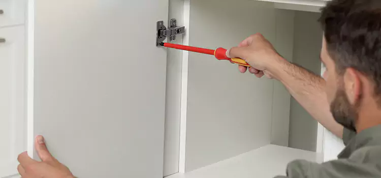Screen Door Hinge Repair Hermosa Beach