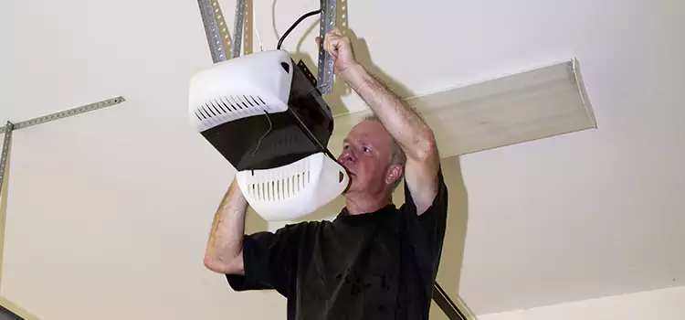 Garage Door Opener Service Hermosa Beach