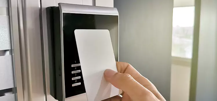 NMS Proximity Switch Door Systems Hermosa Beach