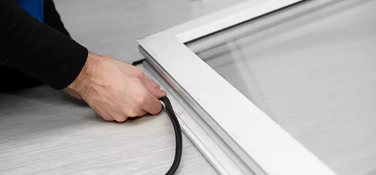Commercial Door Weather Stripping Hermosa Beach