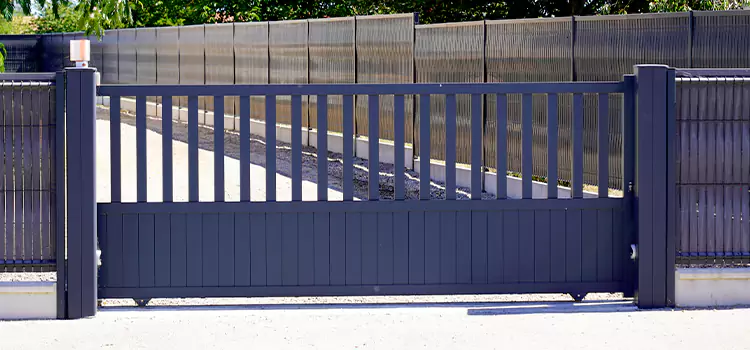 Driveway Gate Installation Contractors Hermosa Beach