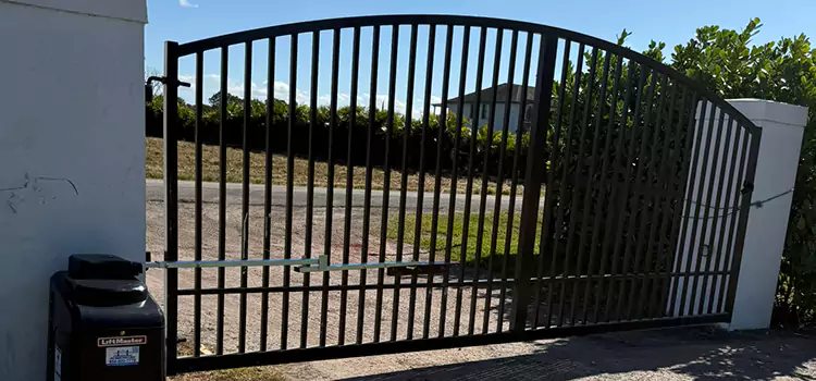 Driveway Fence Repair Hermosa Beach