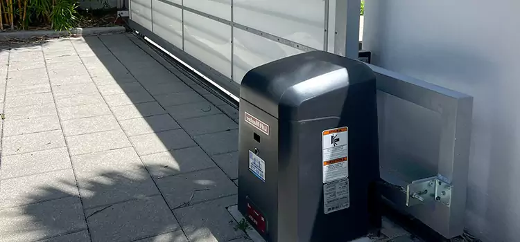 Emergency Electric Gate Repairs Hermosa Beach