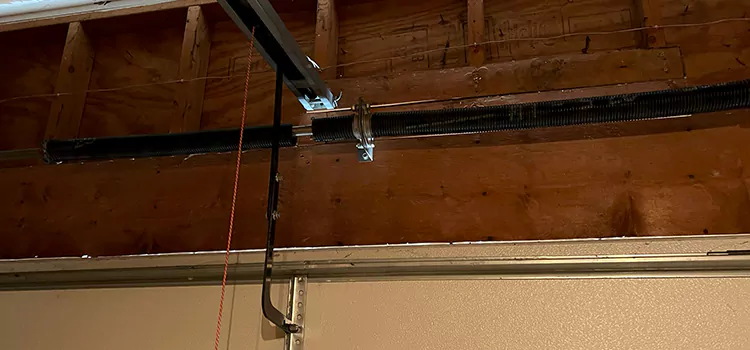 Broken Garage Door Cable Repair in Hermosa Beach, CA