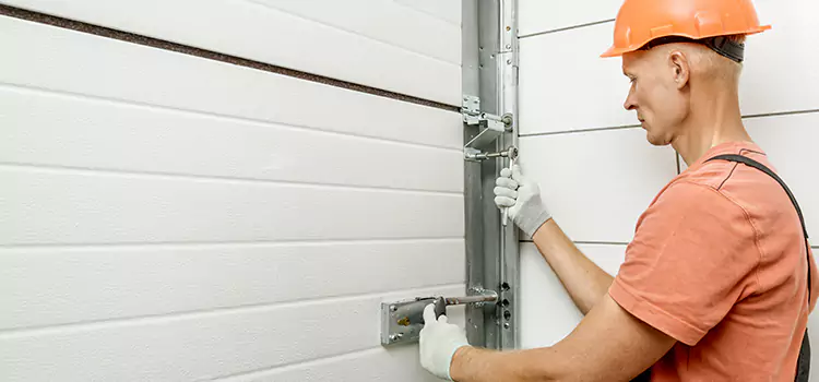 Why Choose Us for Garage Door Lock Services in Hermosa Beach, CA?