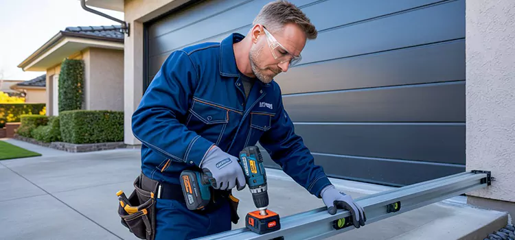 Why Choose Us for Garage Door Off Track Services in Hermosa Beach, California?