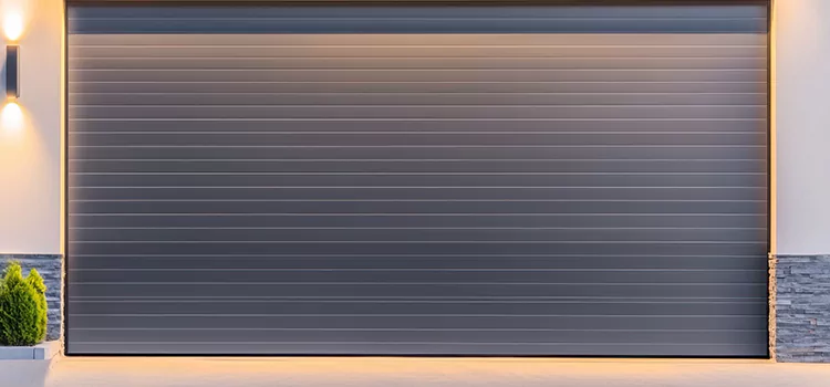 Roll Up Door Repair Services Hermosa Beach