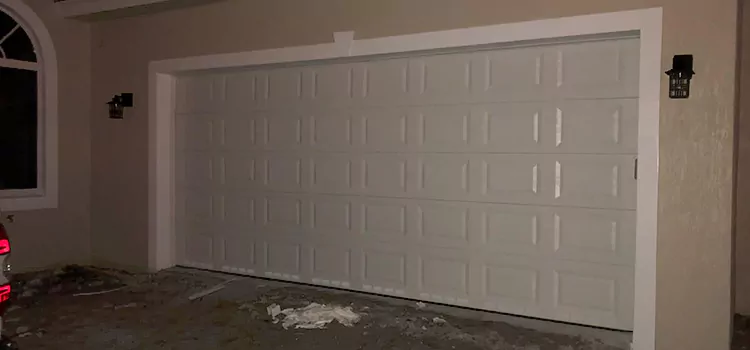 Garage Door Coil Replacement Hermosa Beach