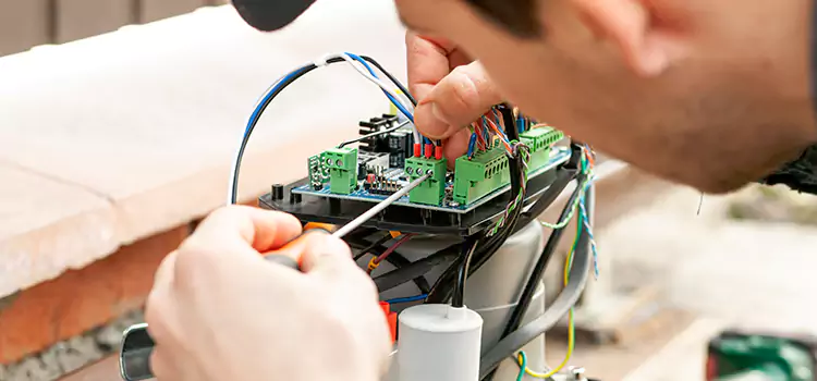 Specialized Brand Gate Motor Repairs Hermosa Beach