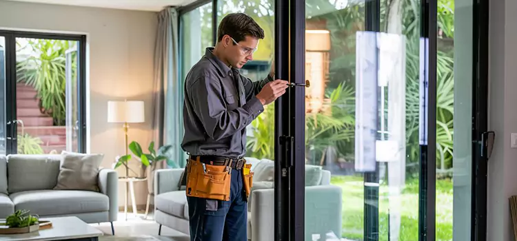 Why Choose Us for Your Glass Door Needs in Hermosa Beach, CA?
