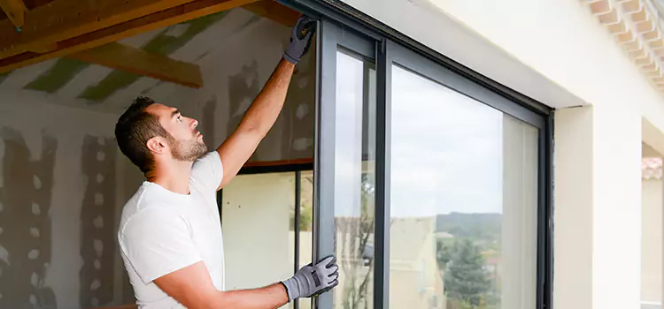 Emergency Sliding Glass Door Repair Hermosa Beach