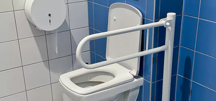 Comprehensive Solutions in Hermosa Beach, CA for Accessible Facilities