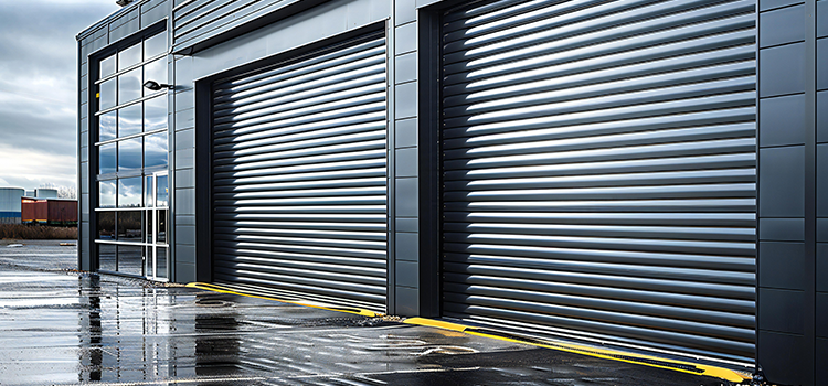 Emergency Industrial Garage Door Service Hermosa Beach