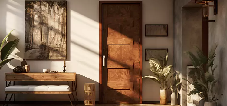 Specialty Interior Doors Hermosa Beach