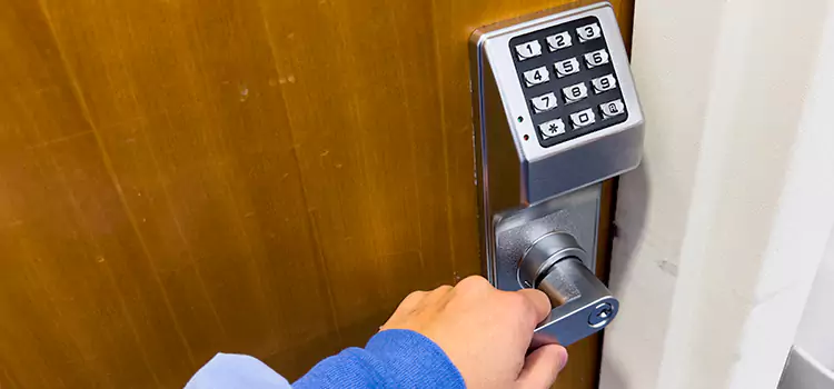 Why Choose Us for Your Keypad Lock Needs in Hermosa Beach, CA?