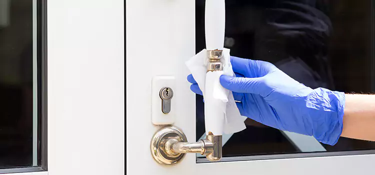 Rekey Lock Cylinder Hermosa Beach