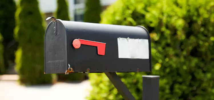 Secure Mailboxes for Packages Hermosa Beach