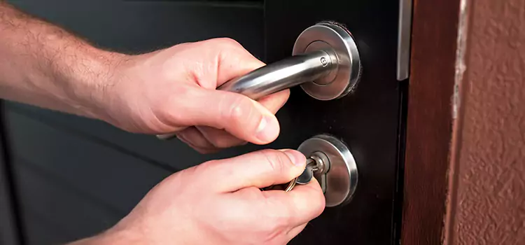 Master Key Control and Audits Hermosa Beach