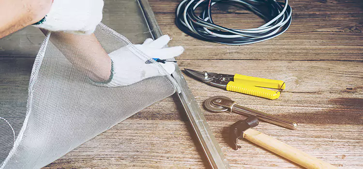 Security Screen Door Repairs Hermosa Beach