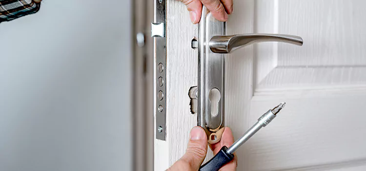 New Door Frame Installation Hermosa Beach