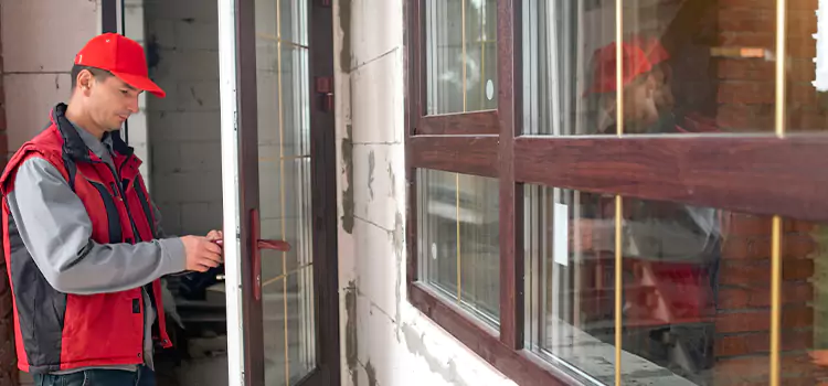 Sliding Door Lock Repair Hermosa Beach