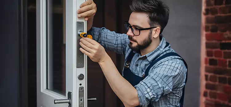 Residential Door Repairs Hermosa Beach
